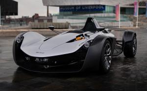 BAC Mono '2020